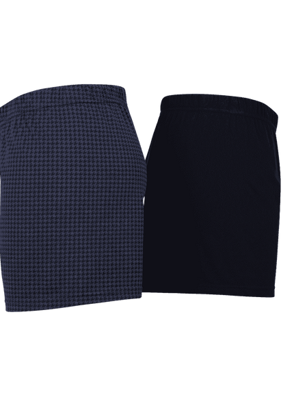 Ceceba Boxershort wijd 2 pack Daytona 2260