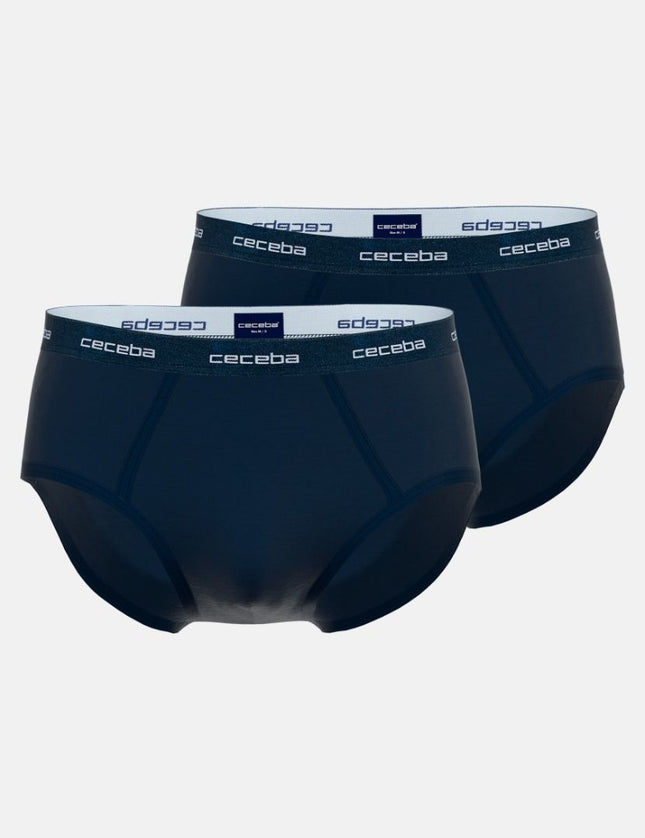 Ceceba Classic slip met gulp 2 pack 10192
