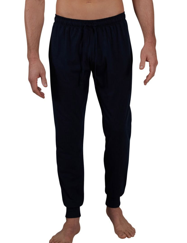 Ceceba Heren Pyjama Broek 31138 630 Blau