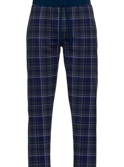 Ceceba Heren Pyjama Broek 31236 634 blau – voorkant