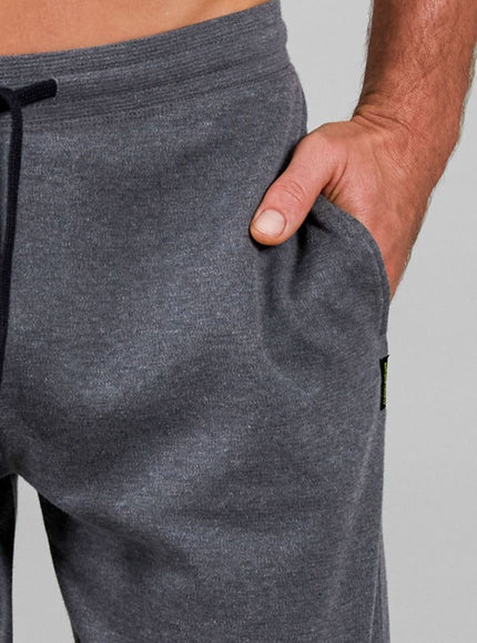 Ceceba Heren Pyjama Broek 31255 880 grau – detail