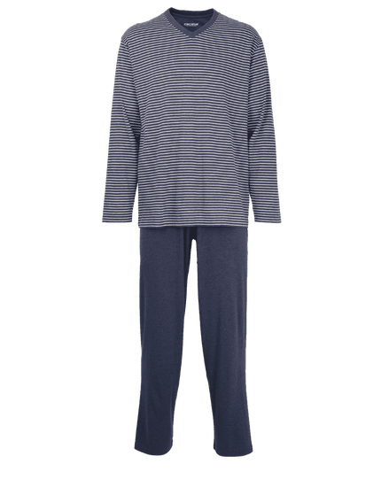 Ceceba Heren Pyjama Lang 30684