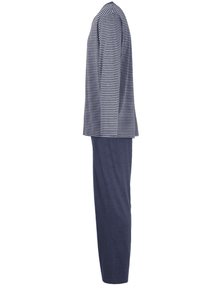 Ceceba Heren Pyjama Lang 30684
