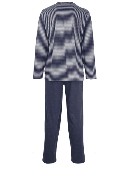 Ceceba Heren Pyjama Lang 30684