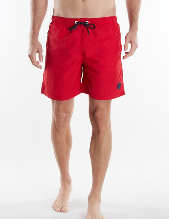 Ceceba heren Zwemshort wijd 80026 2269 red