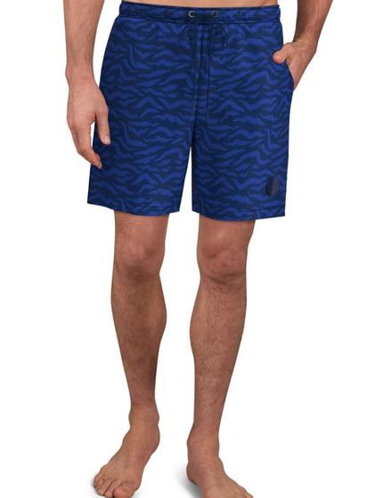Ceceba heren Zwemshort wijd 80118 625 Blau