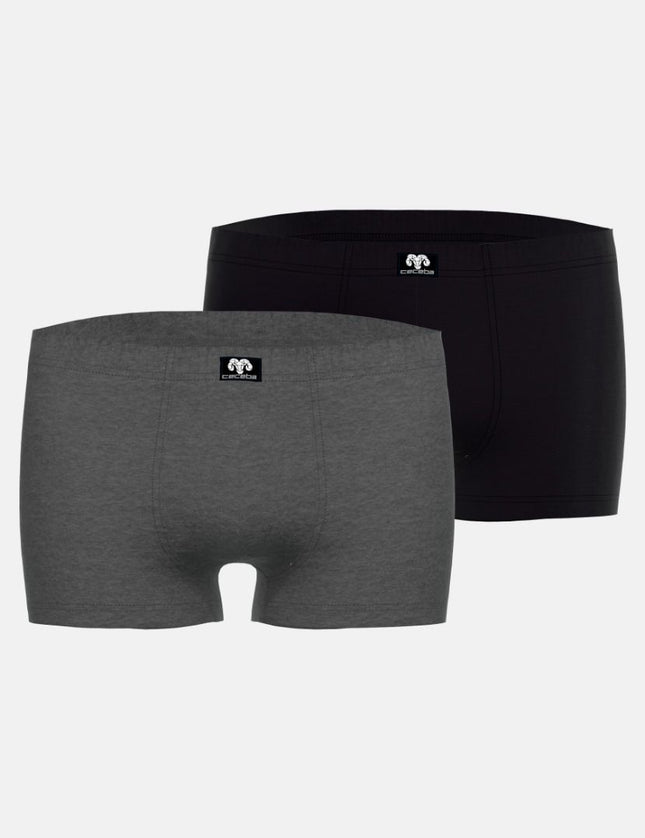 Ceceba Short 2 pack Konvex 10171