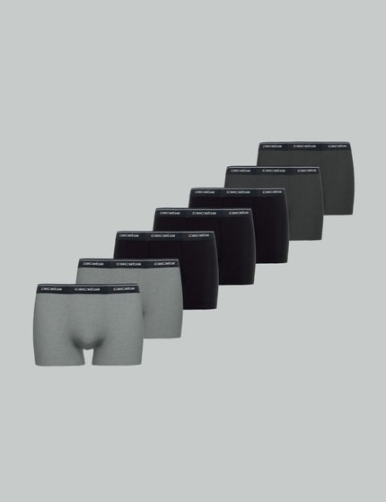 Ceceba Short 7 pack Monza 10202