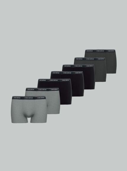 Ceceba Short 7 pack Monza 10202