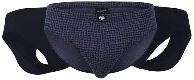Ceceba Sport slip 3 pack Daytona 2270