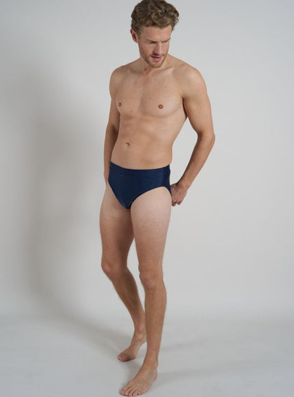 Ceceba Zwemslip 80063 630 Blau