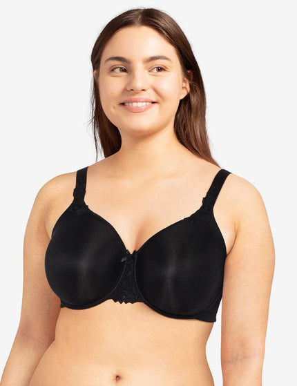 Chantelle Beugel BH Hedona c20310 – Zwart