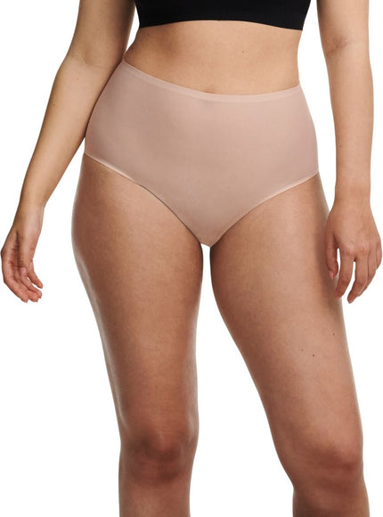 Chantelle Hoge Taille Slip SoftStretch c26470