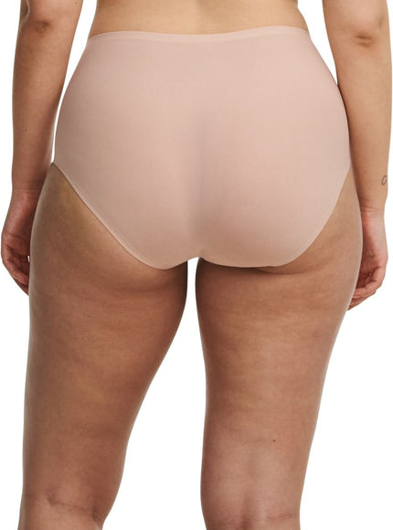 Chantelle Hoge Taille Slip SoftStretch c26470