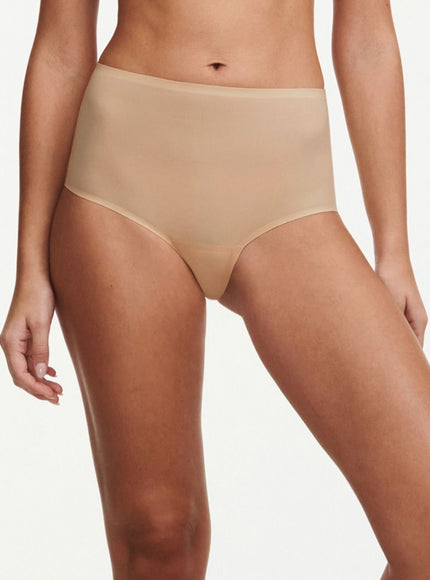 Chantelle Hoge Taille Slip SoftStretch c26470