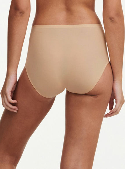 Chantelle Hoge Taille Slip SoftStretch c26470