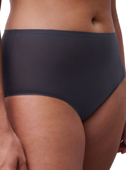 Chantelle Hoge Taille Slip SoftStretch c26470