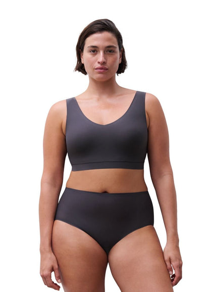 Chantelle Hoge Taille Slip SoftStretch c26470