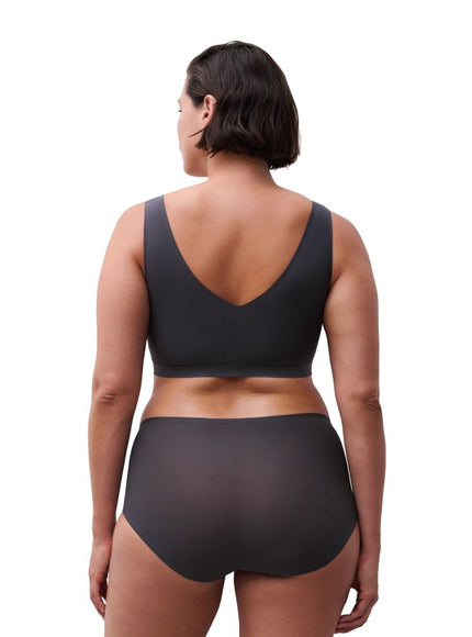 Chantelle Hoge Taille Slip SoftStretch c26470