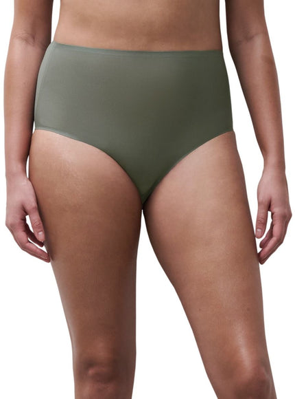 Chantelle Hoge Taille Slip SoftStretch c26470