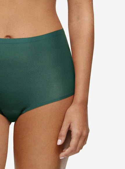 Chantelle Hoge Taille Slip SoftStretch c26470