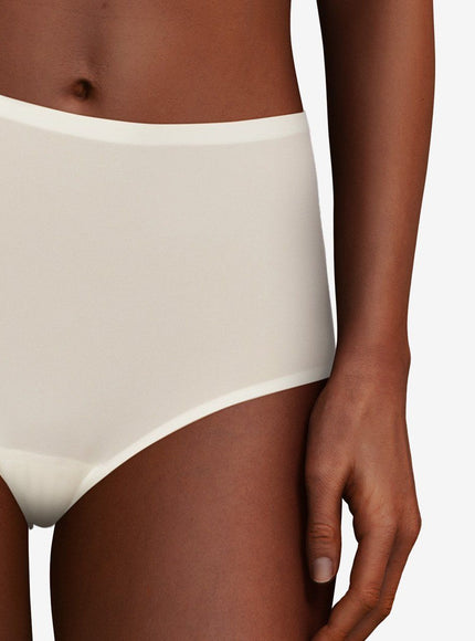 Chantelle Hoge Taille Slip SoftStretch c26470