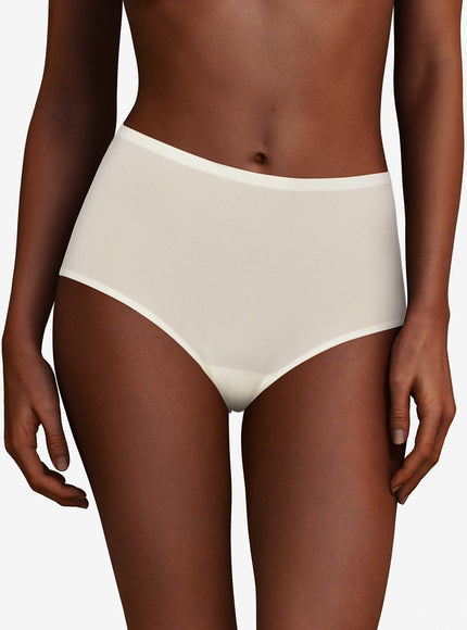 Chantelle Hoge Taille Slip SoftStretch c26470