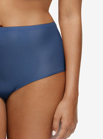 Chantelle Hoge Taille Slip SoftStretch c26470