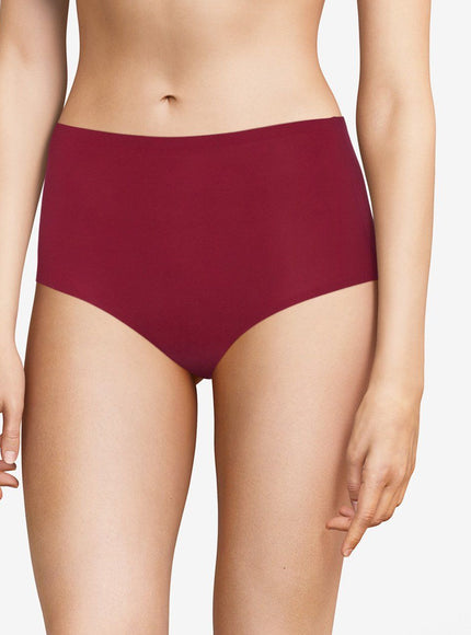 Chantelle Hoge Taille Slip SoftStretch c26470