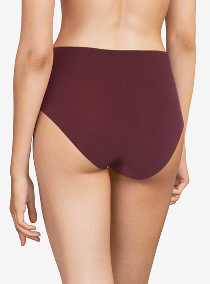 Chantelle Hoge Taille Slip SoftStretch c26470