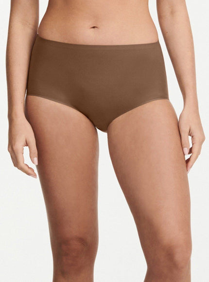 Chantelle Hoge Taille Slip SoftStretch c26470