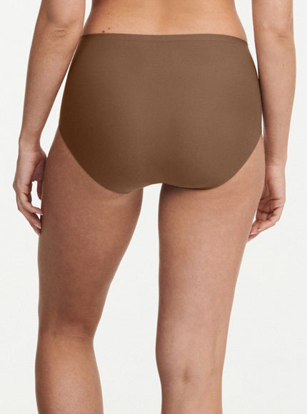 Chantelle Hoge Taille Slip SoftStretch c26470