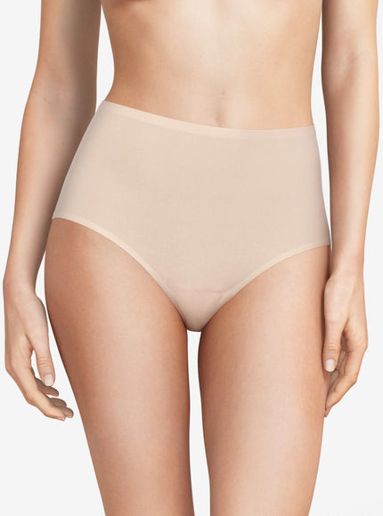 Chantelle Hoge Taille Slip SoftStretch c26470