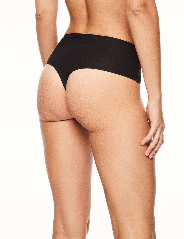 Chantelle Hoge Taille String softstretch c10690