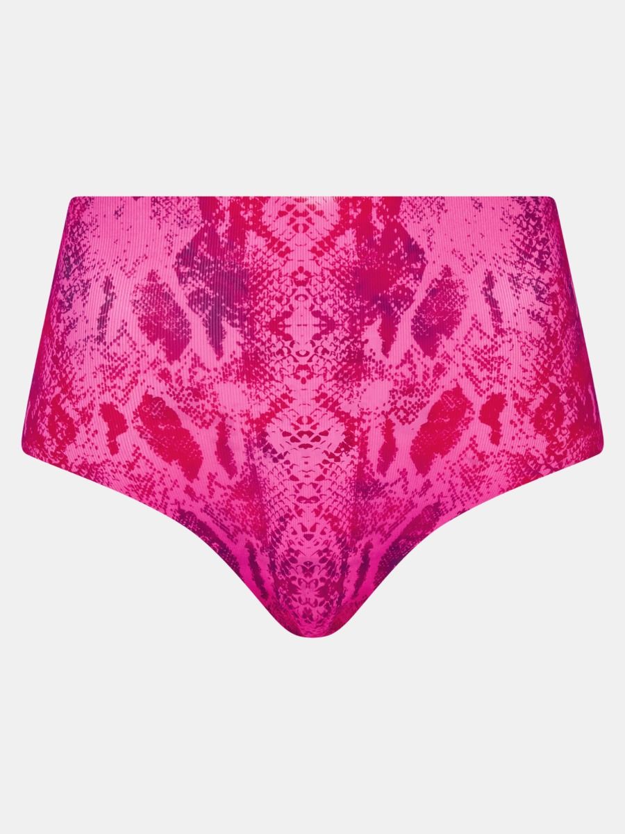 B14 Pink Snake / XS/S