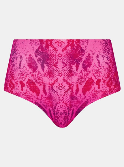 Chantelle Pulpies Cheeky High waist brief c22hc7