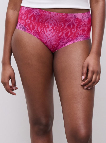 Chantelle Pulpies Cheeky High waist brief c22hc7
