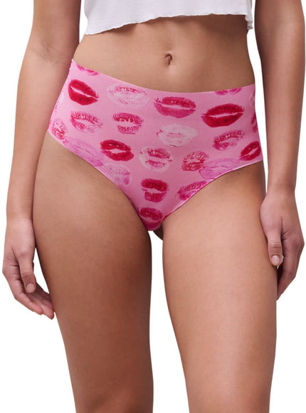 Chantelle Pulpies Cheeky High waist brief c22hc7