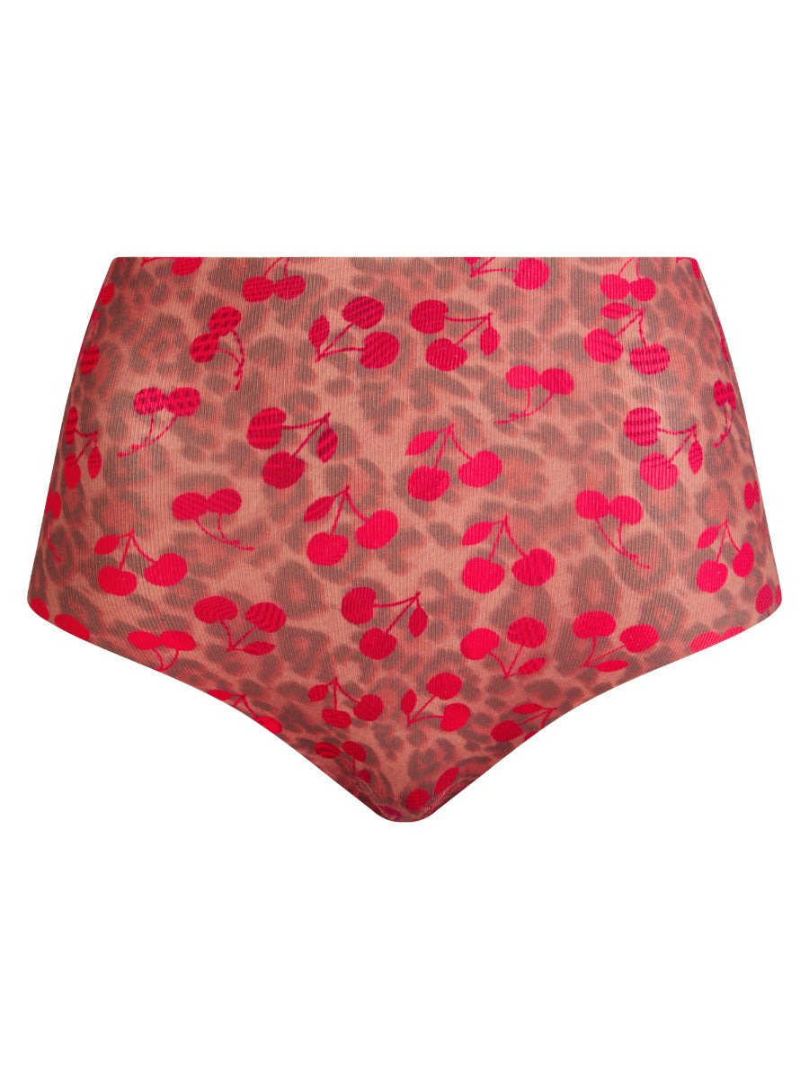 E56 Cherry Leo / XS/S