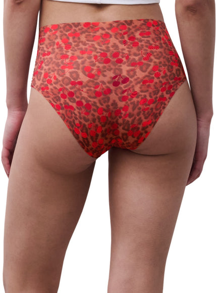 Chantelle Pulpies Cheeky High waist brief c22hc7