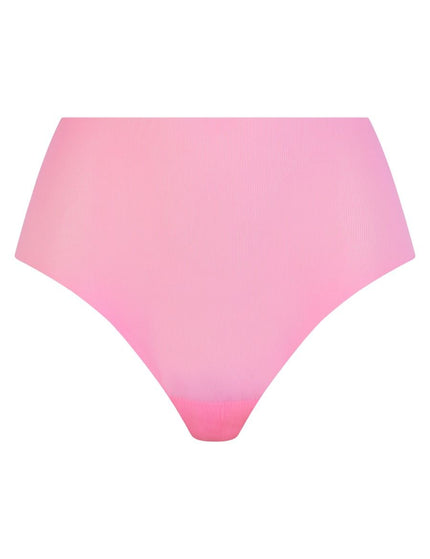 Chantelle Pulpies Cheeky High waist brief c22hc7 – pink
