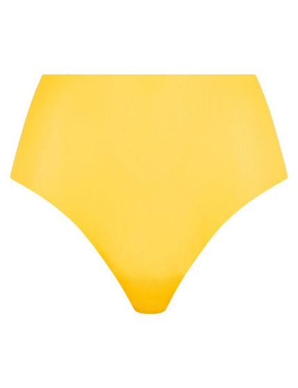 Chantelle Pulpies Cheeky High waist brief c22hc7 – yellow