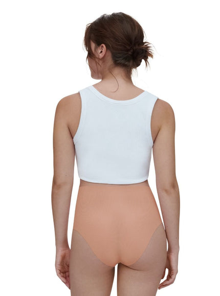 Chantelle Pulpies Cheeky High waist brief c22hc7