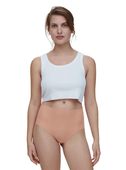 Chantelle Pulpies Cheeky High waist brief c22hc7