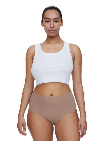 Chantelle Pulpies Cheeky High waist brief c22hc7