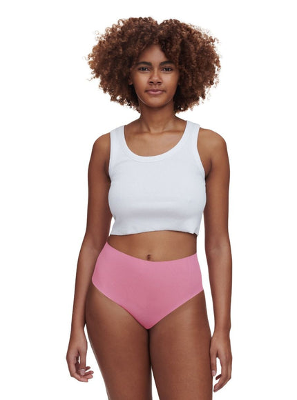 Chantelle Pulpies Cheeky High waist brief c22hc7