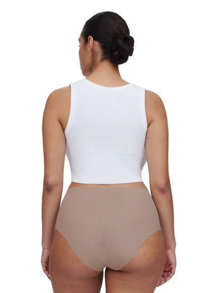 Chantelle Pulpies Cheeky High waist brief c22hc7