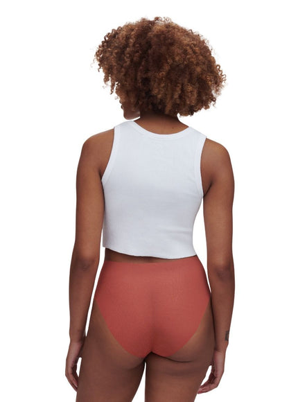 Chantelle Pulpies Cheeky High waist brief c22hc7