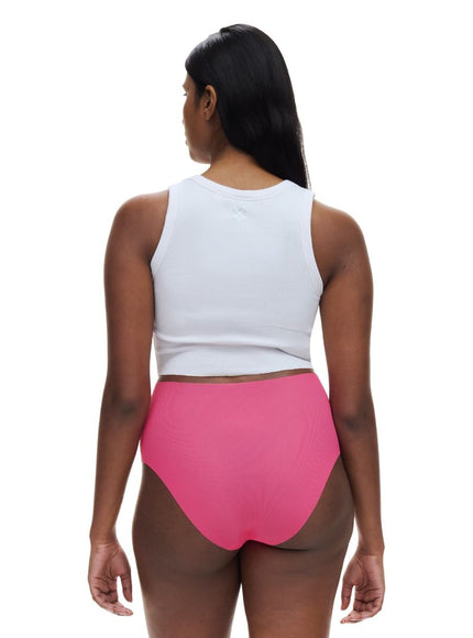 Chantelle Pulpies Cheeky High waist brief c22hc7