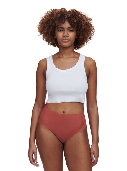 Chantelle Pulpies Cheeky High waist brief c22hc7